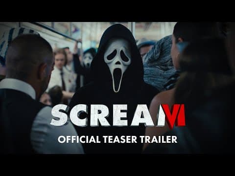 Official Teaser Trailer