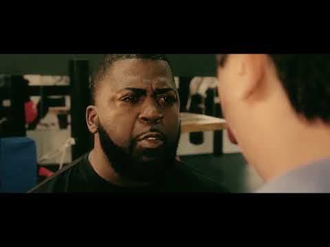 Lawless Law Official Trailer