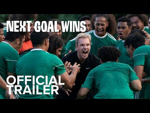 Official Trailer