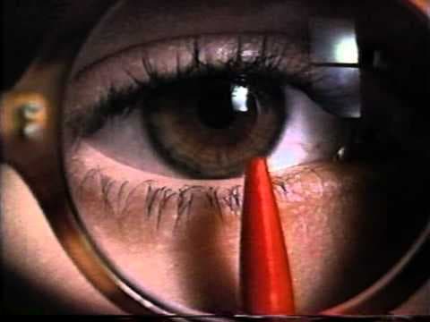 AFRAID OF THE DARK (U.K.; 1991) Trailer; Fanny Ardant James Fox Ben Keyworth