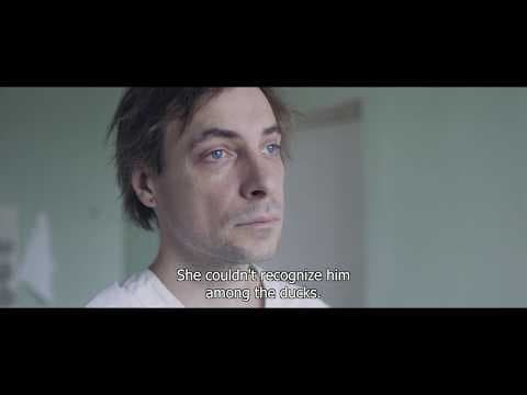 THE MAN WHO SURPRISED EVERYONE Trailer | PÖFF 2018