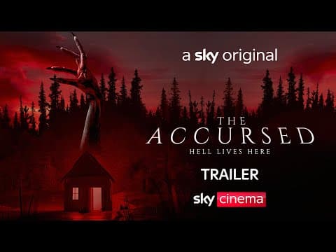 UK Trailer