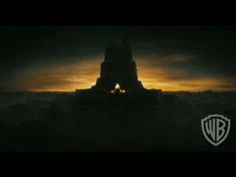 Original Theatrical Trailer