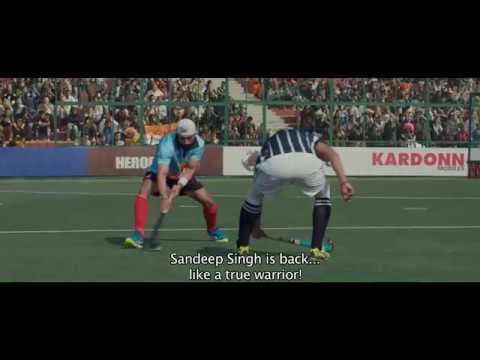 SOORMA - Official Trailer - At Cinemas July 13