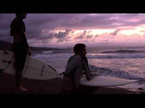 SURFING WITH THE ENEMY - Official Trailer