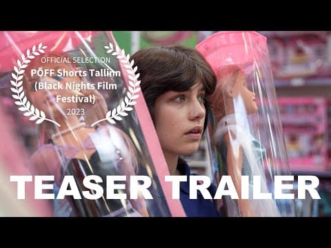 Ki mint veti ágyát (2023) teaser trailer