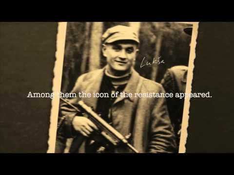 The Invisible Front - Trailer