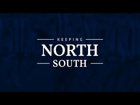 Keeping North South - Trailer 1