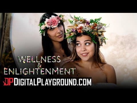 Wellness & Enlightenment (OFFICIAL TRAILER)