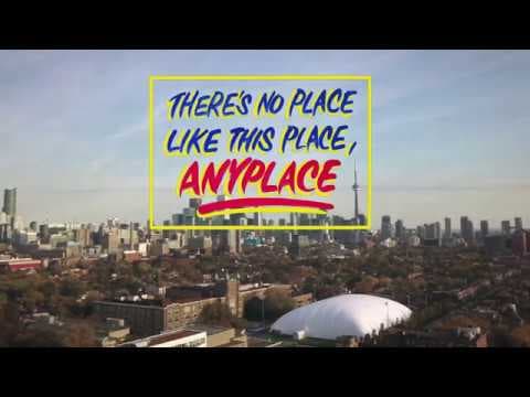 Hot Docs 2020 Trailers: THERE'S NO PLACE LIKE THIS PLACE ANYPLACE