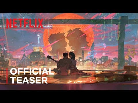 Official Teaser [ENG SUB]