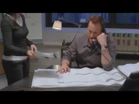 LIFE IN FLIGHT OFFICIAL TRAILER