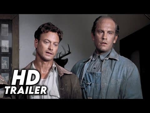 Of Mice and Men (1992) Original Trailer [HD]