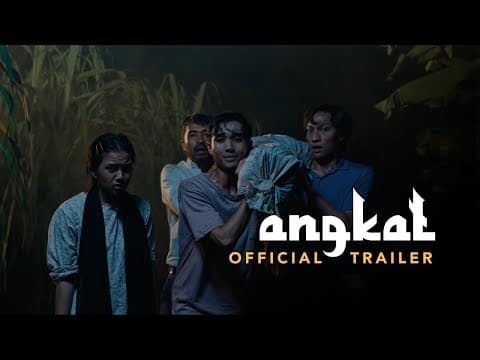 ANGKAT | Official Trailer | 14 Ogos 2025 di pawagam