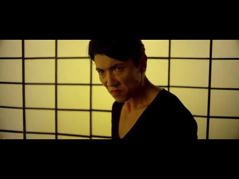 ECHOES OF A RONIN Teaser