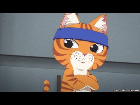 PV [English subtitled]