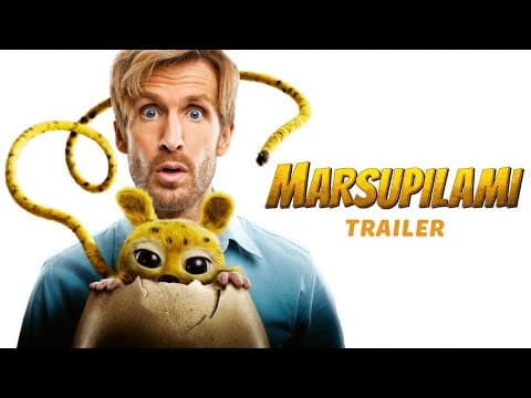 Official Trailer