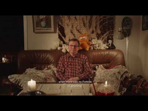 Trailer | On Hold | Laura Rantanen