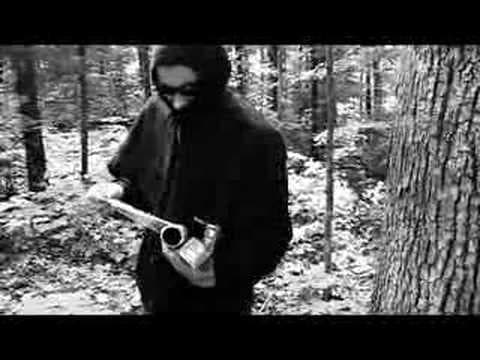 Don't Go In The Woods!
