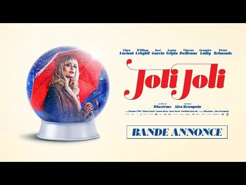 JOLI JOLI - Bande-annonce