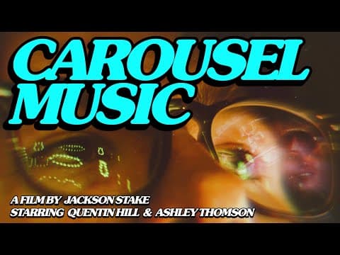 Carousel Music
