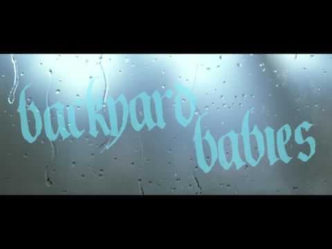 Backyard Babies Live At Cirkus DVD Trailer
