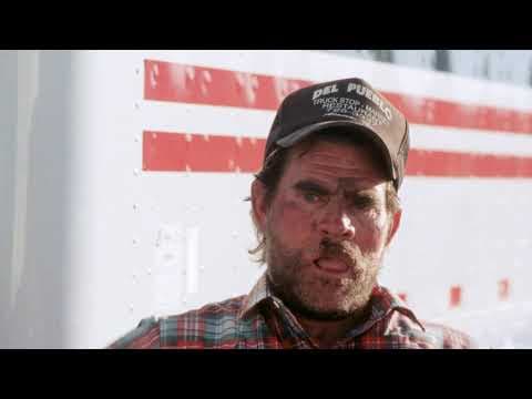 Highway 395 - Official Trailer
