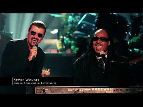 George Michael - Portrait Of An Artist (Official Trailer)