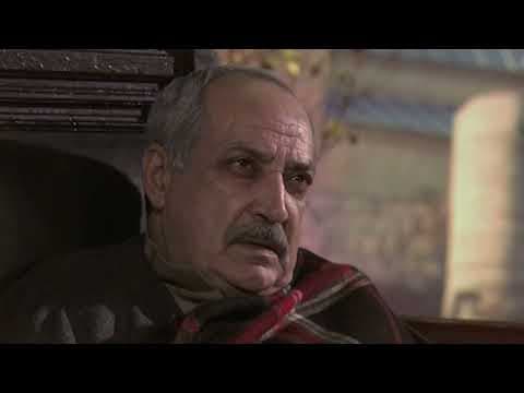 Sübhün səfiri (2012) - tizer