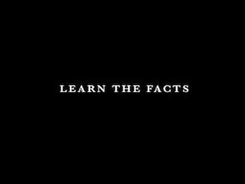 9/11 Commission Report Trailer