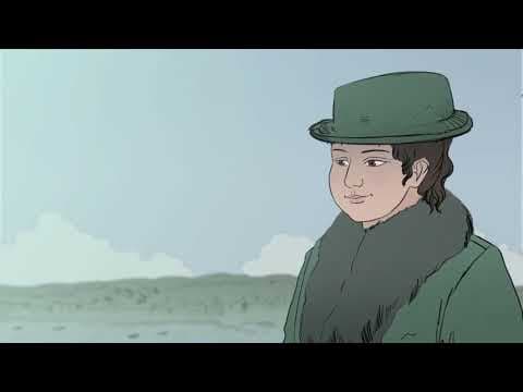 Eloísa Díaz: ciencia urgente - Trailer