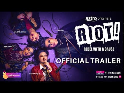 Official Trailer