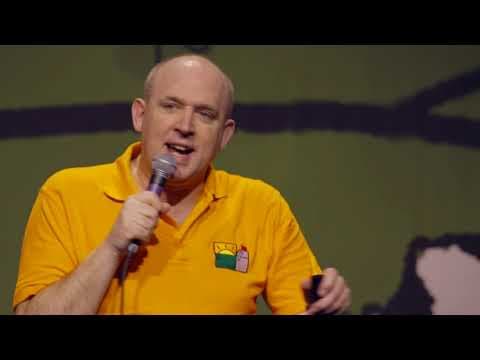 Tim Vine Sunset Milk Idiot DVD - Pre-Order from Amazon