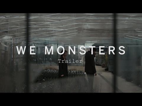 WE MONSTERS Trailer | Festival 2015