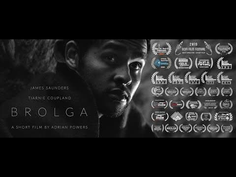 BROLGA | Award Winning Short Film