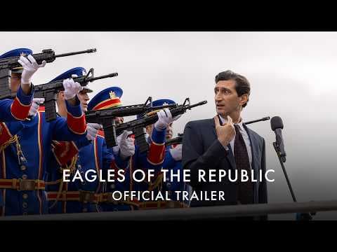 Official UK & IRE Trailer [Subtitled]