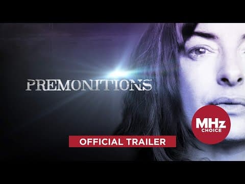 Premonitions: Official U.S. Trailer