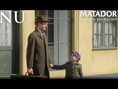 Matador 2017 - nyrestaureret udgave
