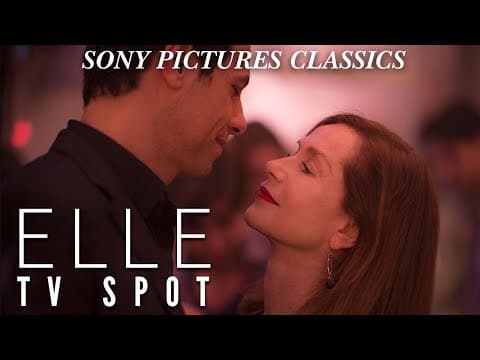 TV Spot #1