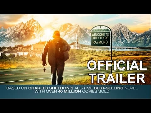 In His Steps Movie Trailer