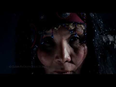 Film OLMA DJON _ Saltanat Tashimova