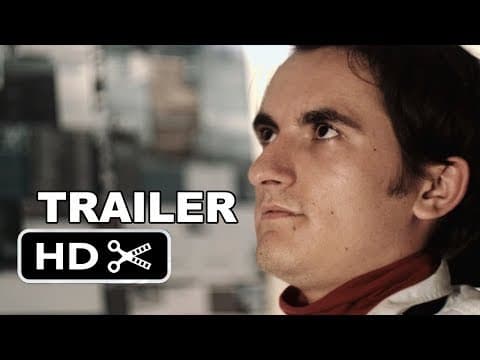 FLUBFLABSKI INC. Official Trailer #1 (2017) HD
