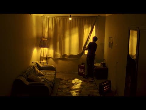 «CHKARA» short film / «ჩქარა» მოკლემეტრაჟიანი ფილმი 2023