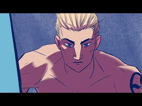Teaser Trailer