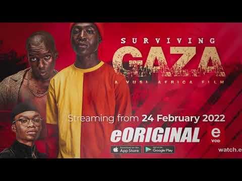 Official Teaser