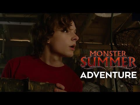 "Adventure"