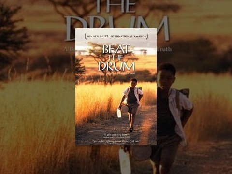Beat the Drum