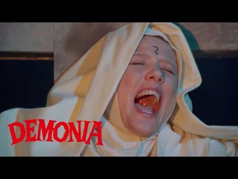 Demonia Official UK Trailer