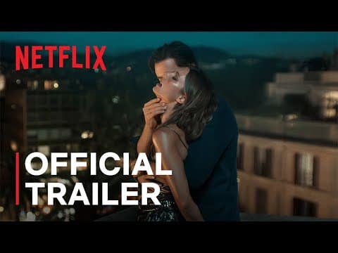Official Trailer [Subtitled]