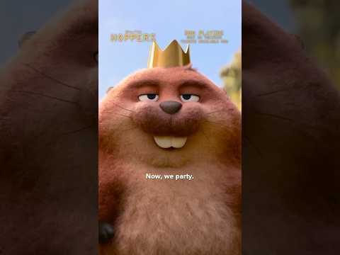 #1 Movie in the World